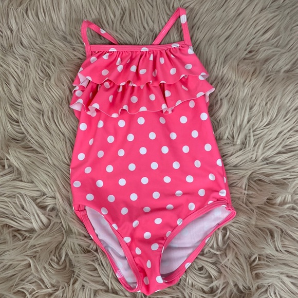 Polka dot swim - Picture 1 of 2